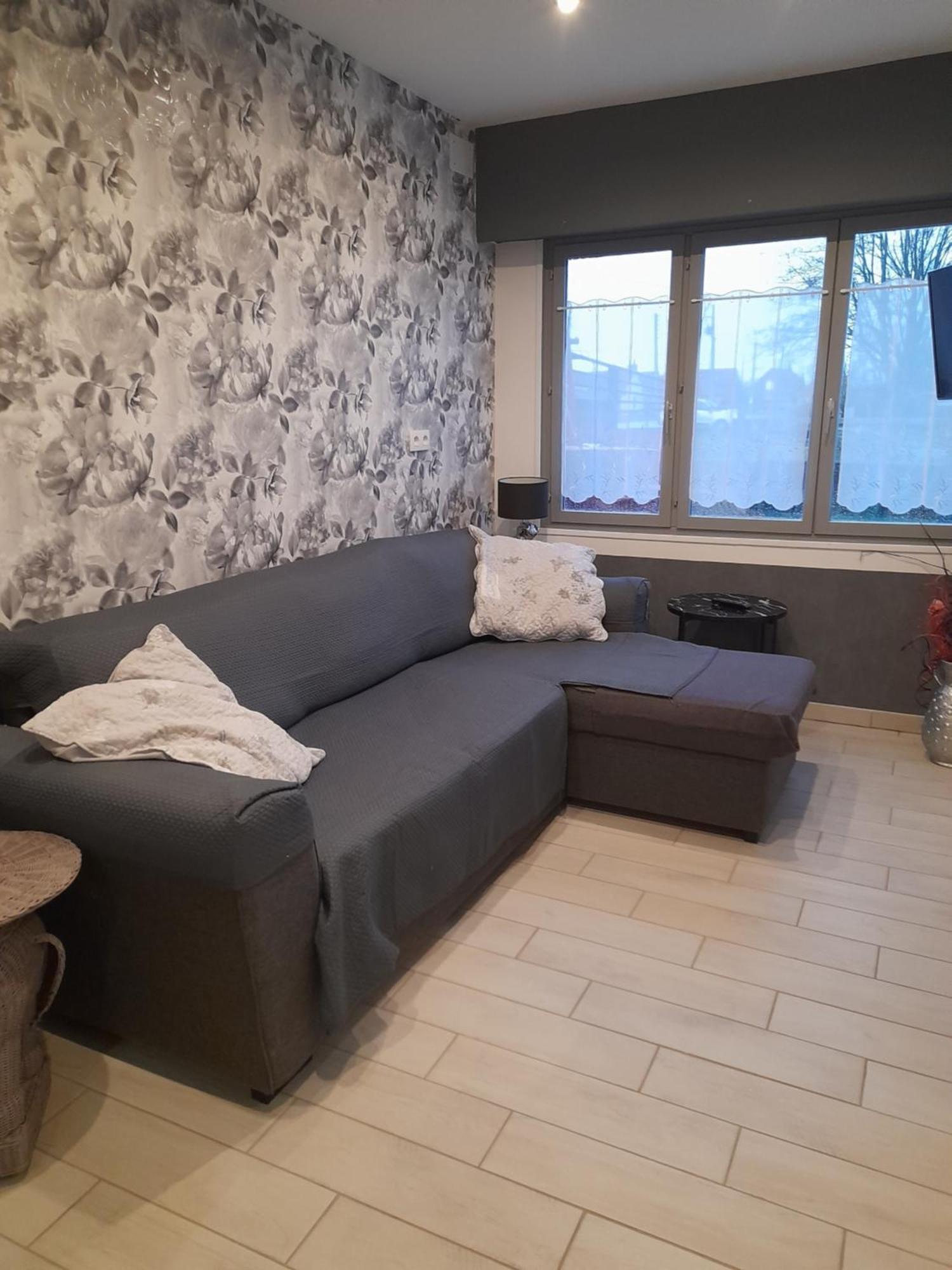 Le Gite Des 4 Saisons Maison De Vacances Avec Parking Et Jardin Saint-Omer  Luaran gambar